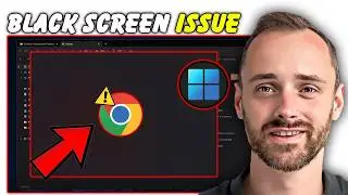 Turn This Off! Fix Google Chrome Black Screen Issue
