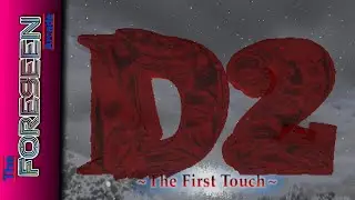 Dorimaga GD Vol. 4 | D2: The First Touch - SEGA Dreamcast Demo Disc