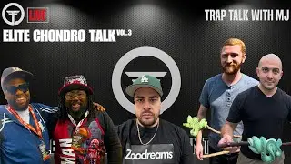 GREEN TREE PYTHON HORROR STORIES & SOME HAPPY ENDINGS | ELITE CHONDRO TALK VOL.3