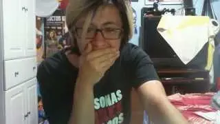Doctor Who Reaction: Heaven Sent (last 13 minutes)