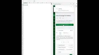 Get Elrond data in Excel and Google Sheets - Get all storage for Address