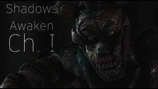 Playing Shadows Awaken (Send Help)