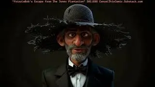 ♬ Uncle FrizzleBob &ndash; 