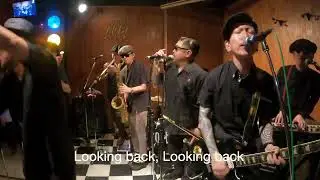 RUDE BONES - Losing Track [TRAILER] 2024 New 7inch Single 