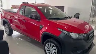 RAM 700 CABINA REGULAR 2025: Sencilla, pr&aacute;ctica... &iquest;o demasiado b&aacute;sica? info 3337210166