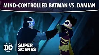 Batman and Superman: Battle of the Super Sons 