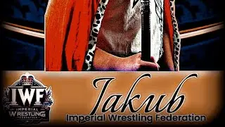 Jakub is IMPERIAL!
