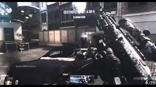 Dare Veepott vs dZ Split [ Winner = dZ Split ]