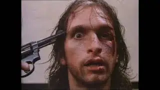 1986 Combat Shock interview Rick Giovinazzo unscarred buddy giovinazzo
