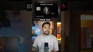 Most Powerful Credit Card 💳 #shorts