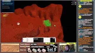 Sol 0: Mars Colonization #1 Я не смог разделить видео на части