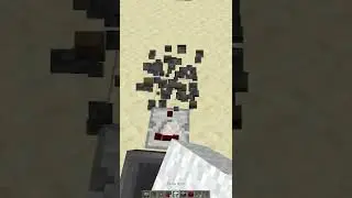 Minecraft Redstone 30 Sec (Etho Hopper Clock)