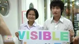 Visible Love MiniCamp 2012