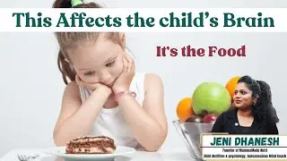 Your Child&rsquo;s Behavior Is a Nutrition Issue &mdash; Not Just Parenting #parenting #parentingtips