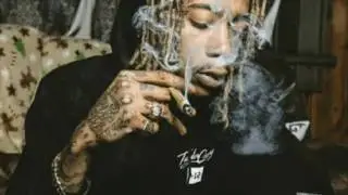 FREE Wiz Khalifa Type Beat - 