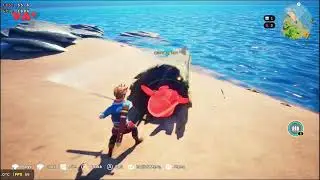 OCEAN HORN 2 KNIGHTS OF THE LOST REALM/TUTORIAL/POCO F8 ULTRA 8 ELITE GEN 5/ANDROID/GAMEHUB/60FPS