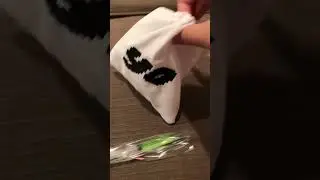 Aggressive cube lube unboxing🙂