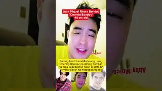 AMPOGI PARIN NI ONEMIG BONDOC