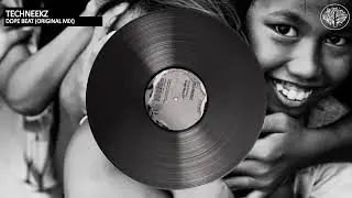 TechNeekz - Dope Beat (Original Mix)