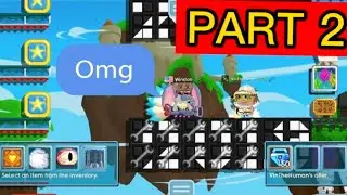 Selling my rare items. Got 1bgl?? pt. 2 | Growtopia