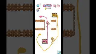 Home rush draw puzzle level 236 #homerushdrawpuzzle #game #puzzle #gameplay #puzzlegame