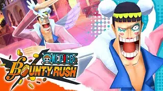 6* MR. 2 Bon Clay SHOWCASE!! THE WORLDS STRONGEST DRAG QUEEN!! OPBR GAMEPLAY