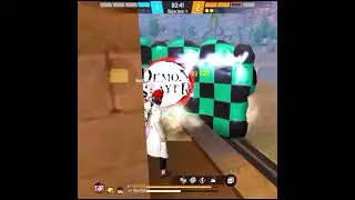 1v4 op clutch with mac15#freefire #bestplayer #sprayking#onetap#clutchmoments