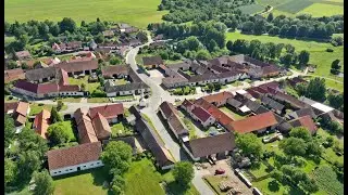 Radkovice u Budče - upoutávka