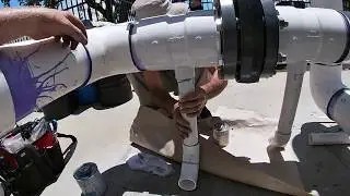 On-site Chlorine Generation