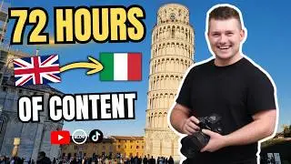 THIS IS HOW I FILM CONTENT - Behind The Scenes