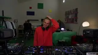 Петя Гулый-Розенштейн @ KURS Radio 16.01.26
