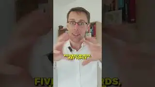 Написание обзора литературы стало ЛЕГКИМ