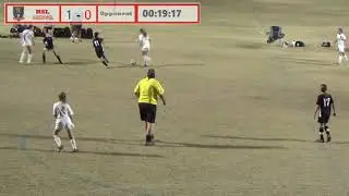 11 13 21 Moyer10 vs Havasu Lions WIN 3 0