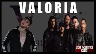 Chord Progression Podcast #302: Valoria