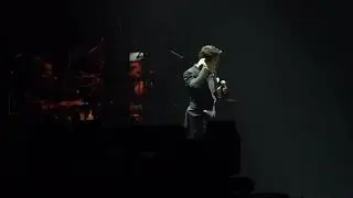 黎明  - 遇見 (附Youtube字幕) - Leon Lai Metro Live 2.0 台北站 Part 32