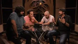 The Revisit Reviews - Mukul Jain at Ferris Wheel Studios (Part 1)