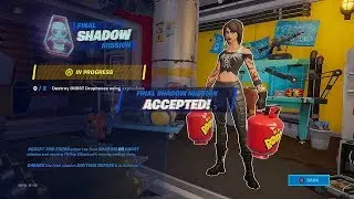 DESTROY GHOST DROPBOXES USING EXPLOSIVES ALL LOCATIONS (TNTina's CHALLENGE)