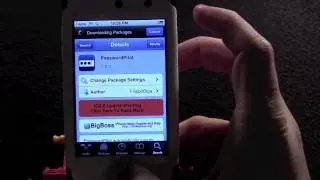Password Pilot Cydia Tweak Review
