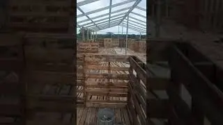 Goat house(3)