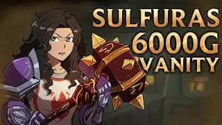 How to get Sulfuras, Hand of Ragnaros