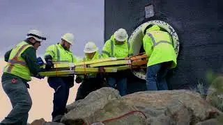 2017  Homestake Water Project