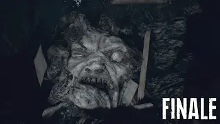 Resident Evil 7 Walkthrough Gameplay Finale - Redfield