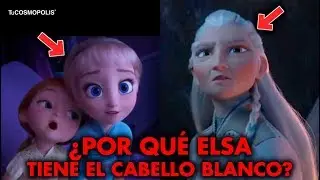 ¡DISNEY NOS ENGAÑO! TODOS los SECRETOS del NUEVO TRÁILER de FROZEN 2