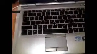 Ban phim HP 2570P