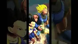 Super saiyan 2 Shallot Dragonball Legends
