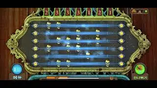 Tricky Doors: Mini Games 스컬(Sculls, スカル) Lv 1 2 3 4 5 6 7 8 9 10