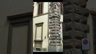 Scopri la Finestra Murata a Firenze