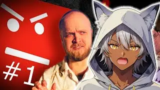 Plagiarism and You(Tube) | Sleepy Reacts to hbomberguy - Part 1