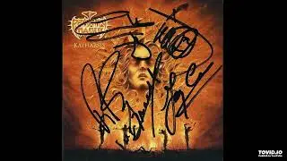 Praying Mantis - Sacrifice
