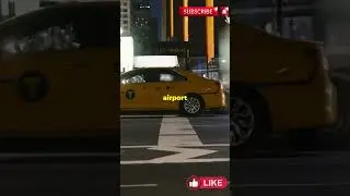 AI-Driven Taxis (The Future is Here!) #ai #shorts #shortvideos